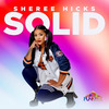 Sheree Hicks - Solid (CDock's FunkHut Acoustic Dub Voc)