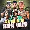 Meck Gibizinho - Os Cria Tá Sempre Pronto