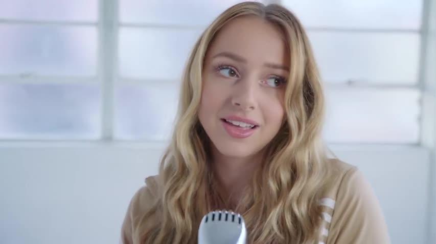 翻唱达人演唱霉霉热门单曲《delicate》翻唱达人emma heesters演唱霉