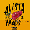 Eddy Joniel - Alista El Higado