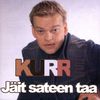 Kurre - Kotiin tuu