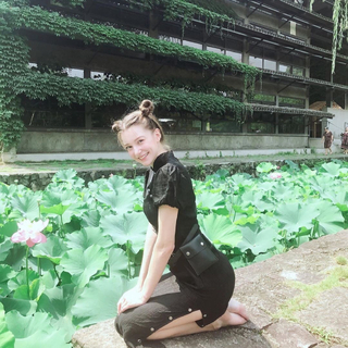 快手精选古风：一曲相思梦