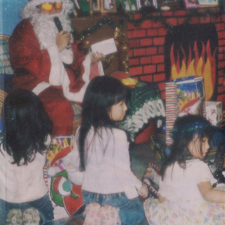 沐浴节日的爱意 Merry Xmas For U