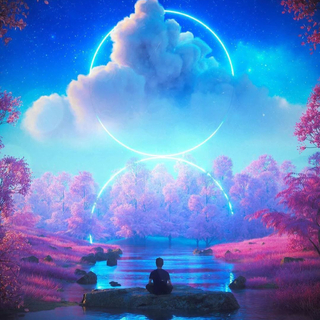 『Progressive House』沉迷渐进的震撼旋律