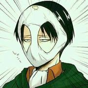 利威尔的红胖次