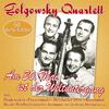 Golgowsky Quartett - Holzhacker-Dixie