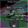 B-Raw - One Nation (feat. Sonie Nightz, Mr. Penguin & Mike Dilla) (Bop Gun Remix)