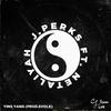 J.Perks - Ying Yang (feat. Netaliyah) (Radio Edit)