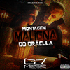 DJ BLK - Montagem Maligna do Drácula