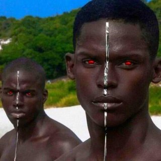 [Mumble Rap]含 糊 说 唱