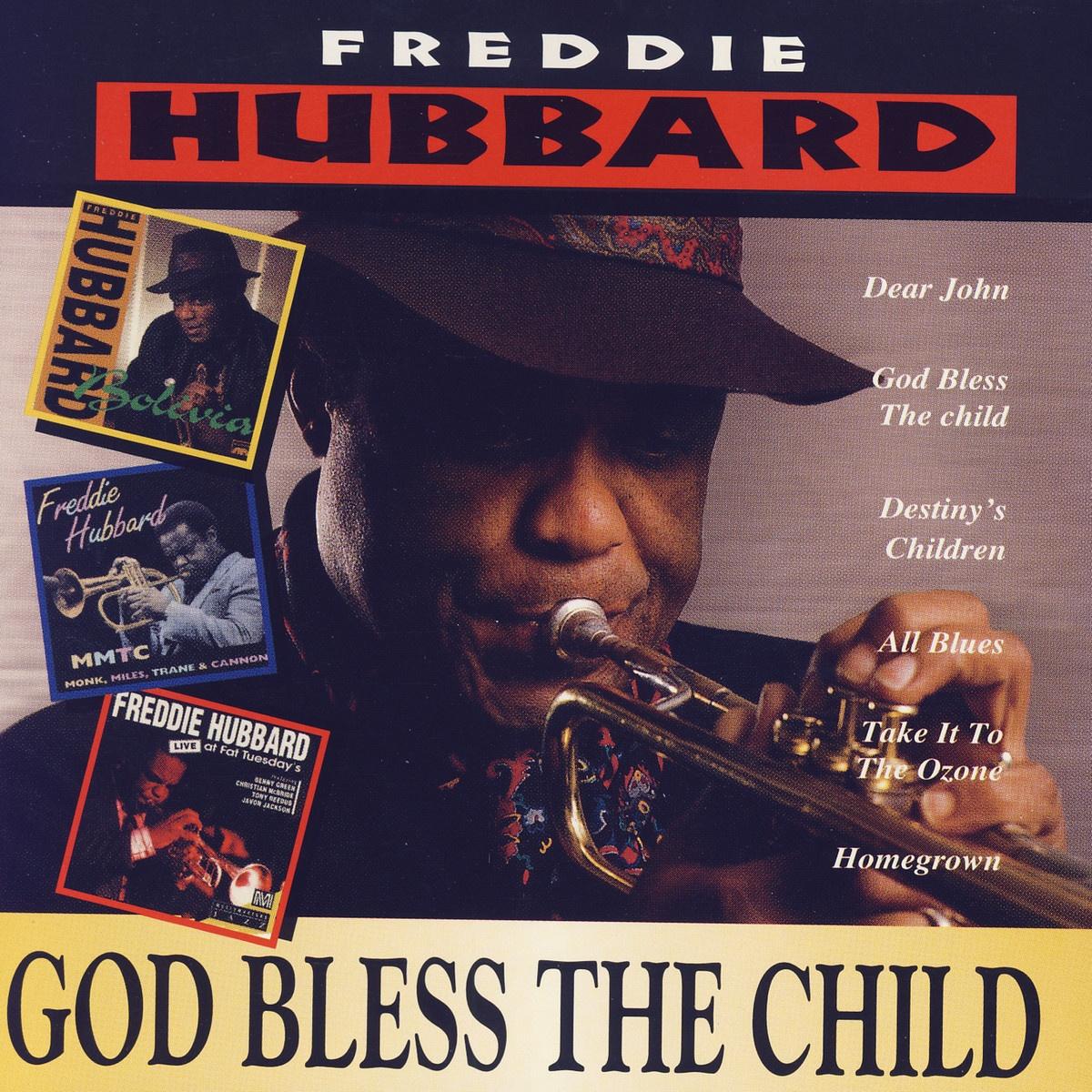 bolivia - freddie hubbard - 网易云音乐