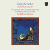 Concertgebouworkest - Scheherazade, Op. 35:The Young Prince and the Young Princess