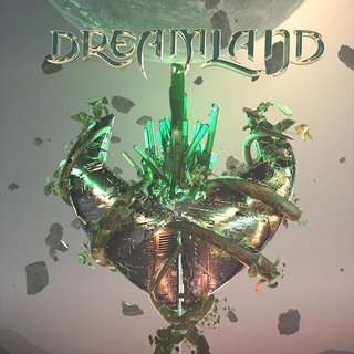 Dreamland丨阿拉善电音节预热歌单