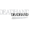 Deadhand - Back Up