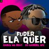 ZARCK NO BEAT - Ela Quer Fuder