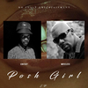 Merciless - Posh Girl (Dub) [Reggae Version Extended]