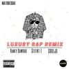 Man From Sudan - Luxury Rap (Remix)