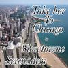 Slowtowne Serenaders - Take her to Chicago