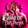 Greazy Puzzy ****erz - King Of The Pieps