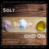 Heliotrope - Salt, Sugar, and Oil