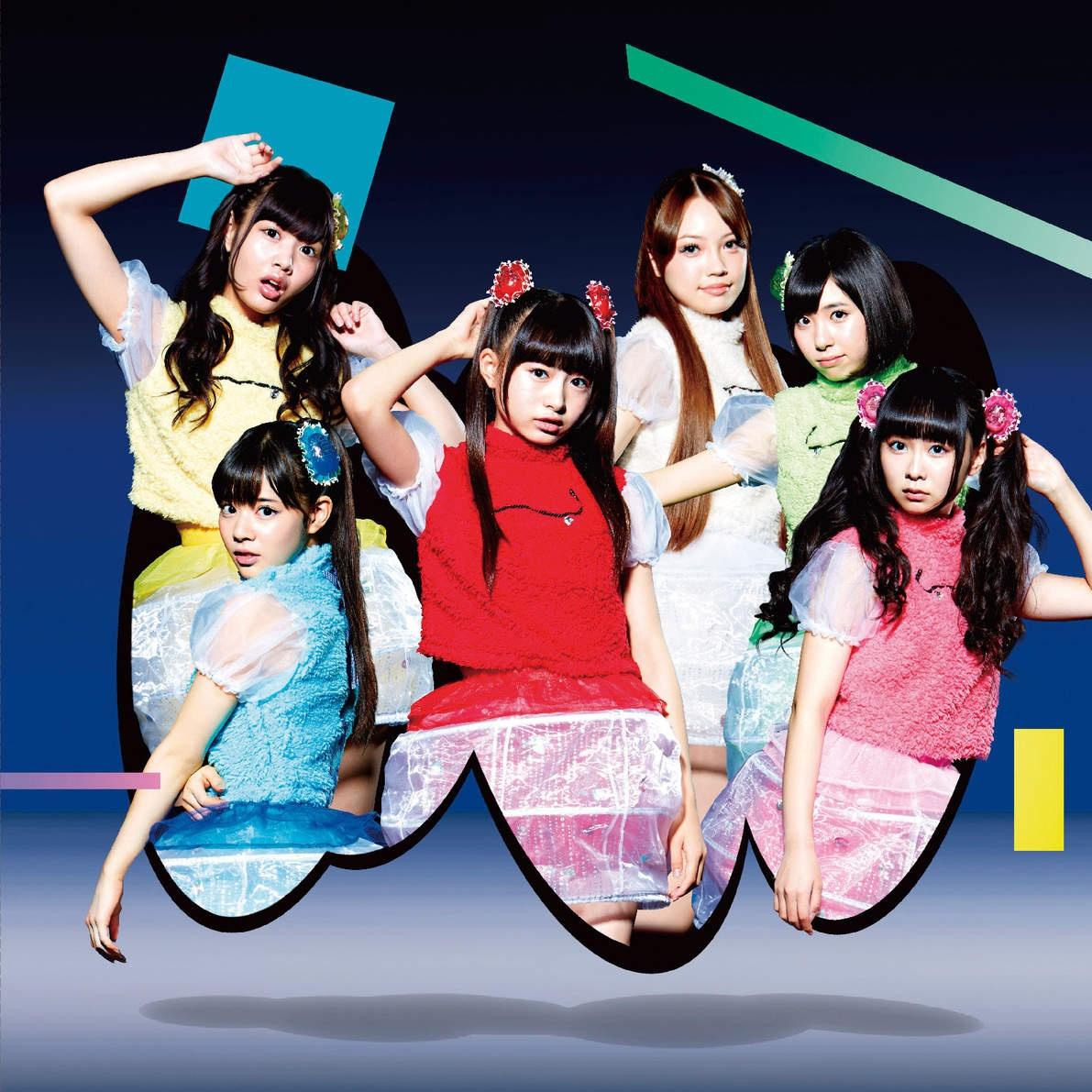 乙女新党 - 网易云音乐