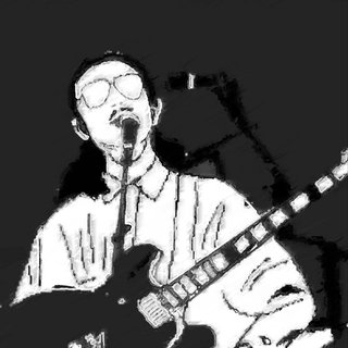 Vol.6 摇滚记录2021