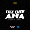 MC Fefe Da ZL - Diz Que Ama