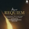RIAS Kammerchor - Requiem in D Minor, K. 626 (Ed. Süssmayr & Dutron): VIII. Communio: No. 2: Cum sanctis tuis