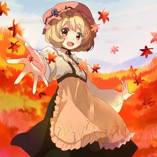 红叶清风|曲调明快的小众日语歌