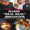 Real Deal AOB - Unsure (feat. Laz Thaboy, Slim the new breed, Lipe years, Young swag & G money)