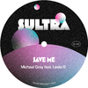Michael Gray - Save Me (Dub Mix)