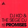 Dj Kid - Promises (Extended Mix)