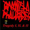 Amanita Phalloides - Tragedies III: Shotgun Lobotomy
