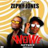 Zephy Jones - Weiwe (feat. Triple M)