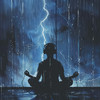 Meditation Music Collective - Thunder's Deep Harmony