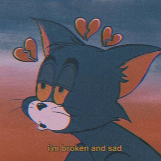 夜深了