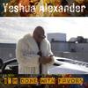 Yeshua Alexander - Forever Is Infinity