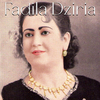 Fadila Dziria - Ya Belaredj Ya Touil El Gayma