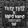 DJ Nog - Tuts Tuts X Vapo Vapo