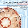 André Cluytens - Les Contes d'Hoffmann (1989 Remastered Version), Act III:Entr'acte et Barcarolle: Belle nuit, ô nuit d'amour (Une voix/Giulietta/Choeurs)
