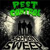 Pest Control - Night Creature