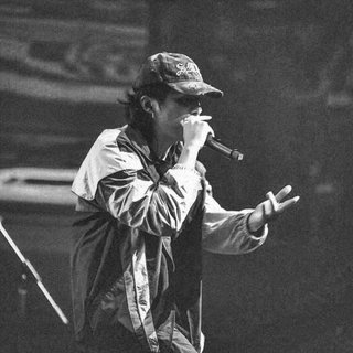 中国百大rapper排行榜