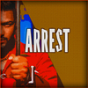 Mr Jammer - Arrest