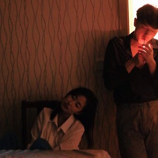 黄昏恋歌｜总有人做那缕路过你心间的春风