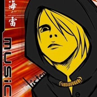封面