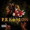 Sans Pression - Black Geronimo