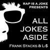Rap Is A Joke - It Ain't Easy