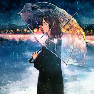 『纯音』我知道你会来，所以我等。