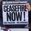 Mic Righteous - Cease fire