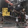 Preme Dibiasi - Fastbreak (feat. IDD ACK & Fly Tye)